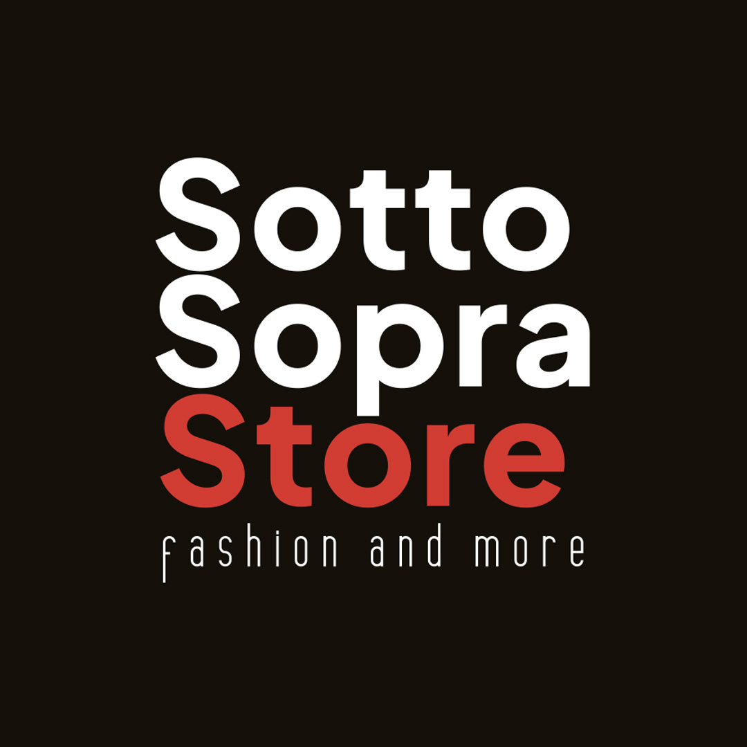 Sotto Sopra Store - Abbigliamento Uomo Donna