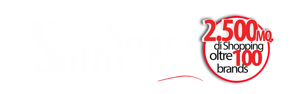 Sotto Sopra Store - Abbigliamento Uomo Donna